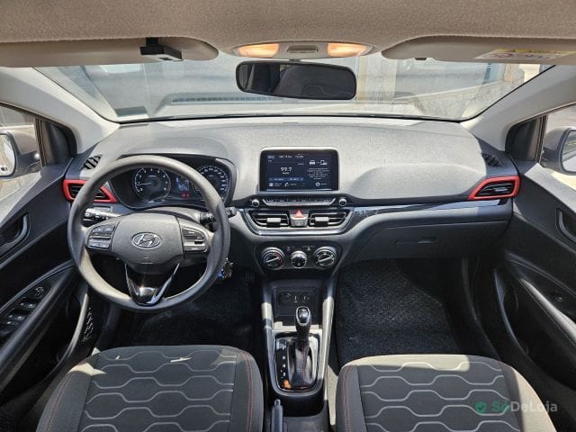 Hyundai HB 20 Vision 1.6 Flex 16V Aut — foto 8