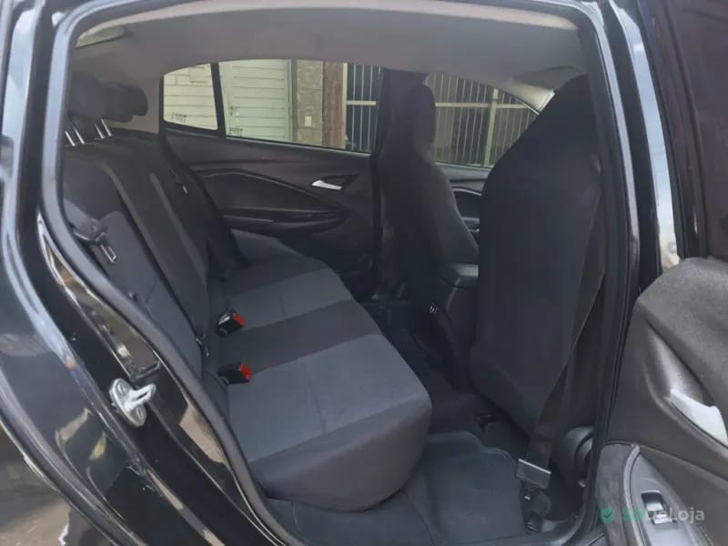 Chevrolet Onix Turbo Flex Plus Automático — foto 14