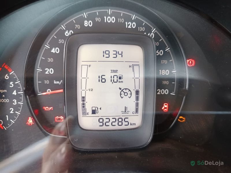 Fiat Strada Fire Endurance CS Manual — foto 11