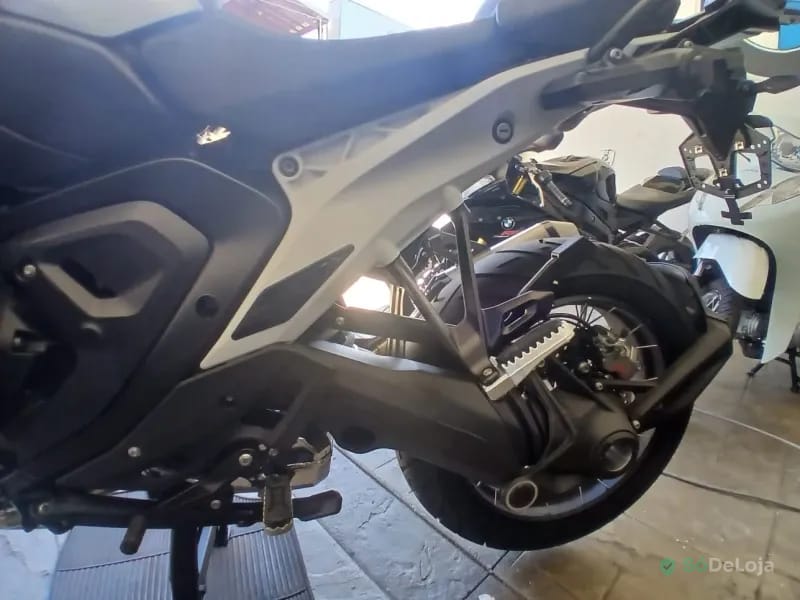 BMW R 1300 GS Trail — foto 5
