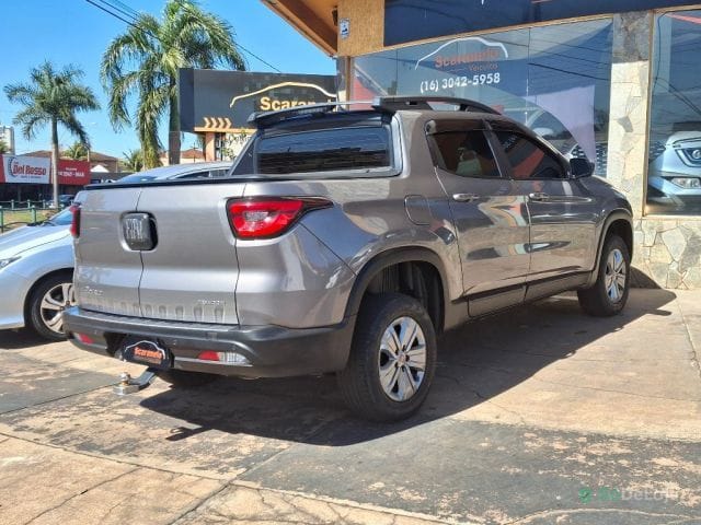 Fiat Toro — foto 5