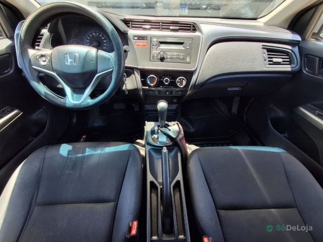 Honda City — foto 8