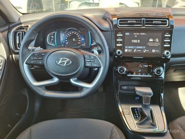 Hyundai Creta — foto 8