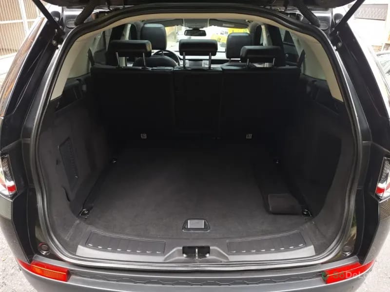 Land Rover Discovery Sport 2.0 16V TD4 Turbo Diesel HSE 4P Automático — foto 3