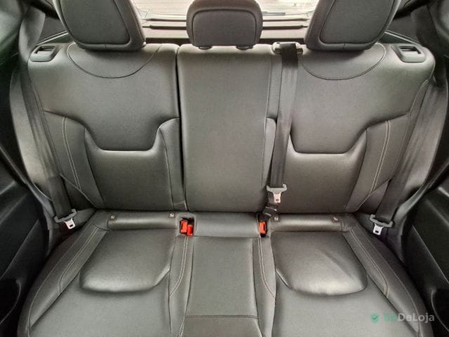 Jeep Renegade Longitude 1.8 4x2 Flex 16V Aut — foto 9