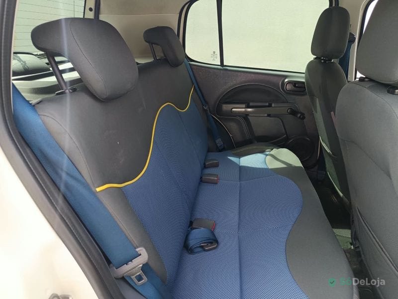 Fiat UNO Evo Way Manual — foto 12