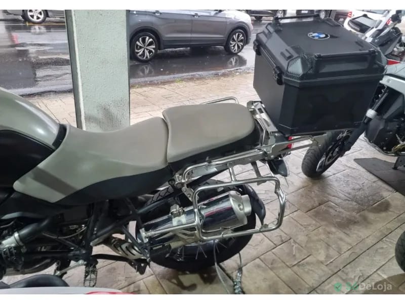 BMW R 1200 GS Adventure Off Road — foto 3