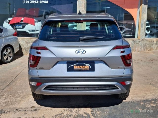Hyundai Creta — foto 6