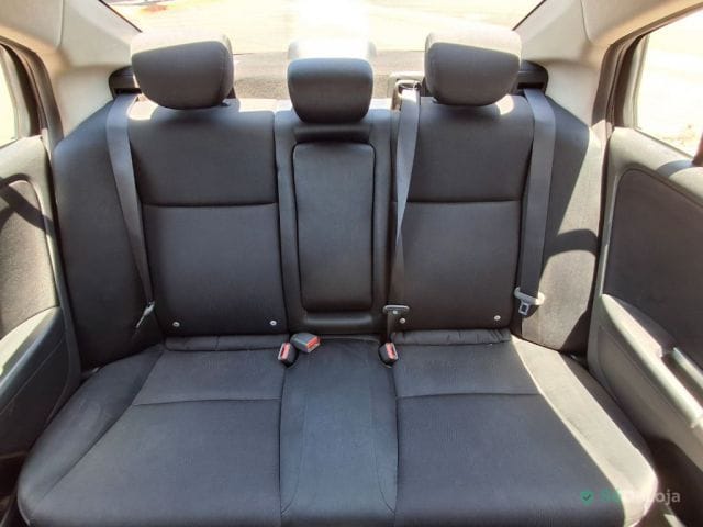Honda City — foto 10