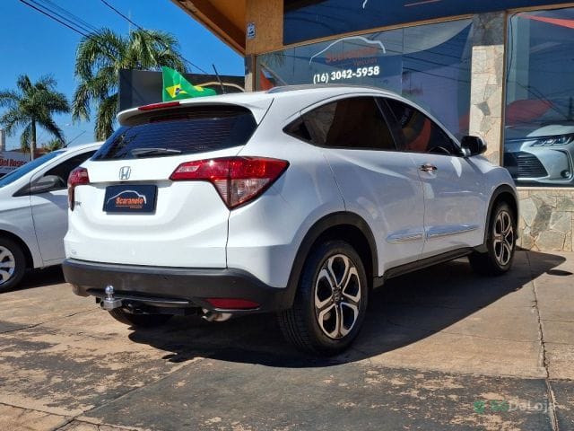 Honda HRV — foto 5