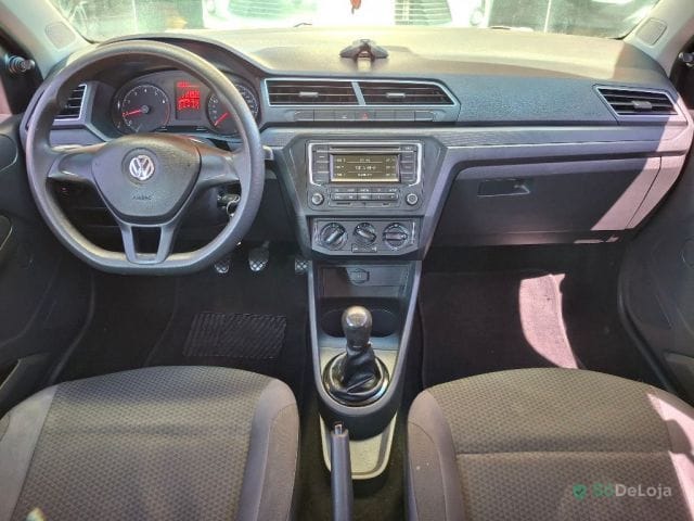 Volkswagen Gol — foto 10