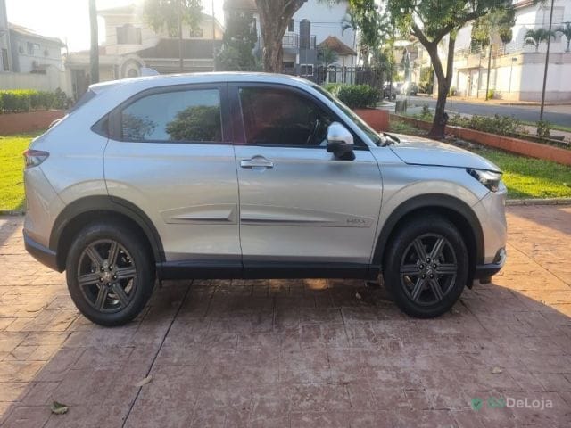 Honda HRV — foto 7