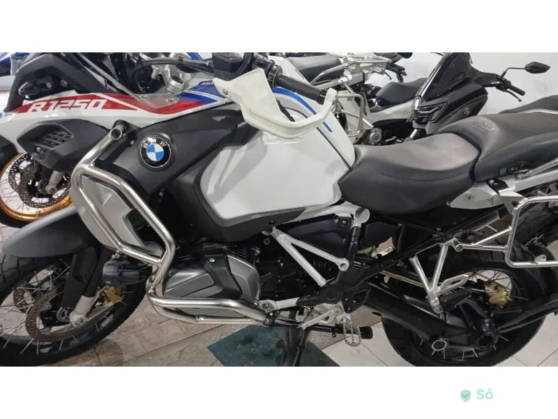 BMW R 1250 GS Adventure Premium Trail 2021/2021