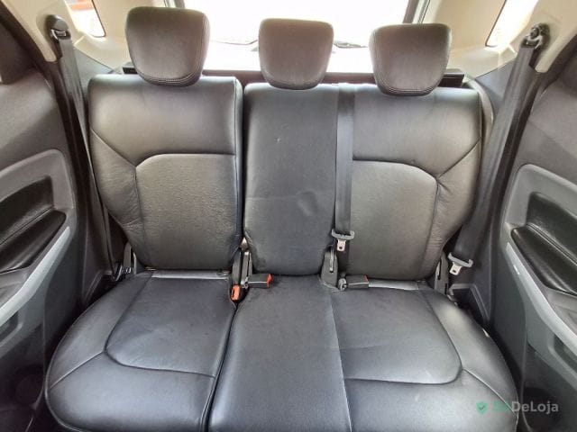 Ford Ecosport FREESTYLE 1.6 16V Flex 5p — foto 15