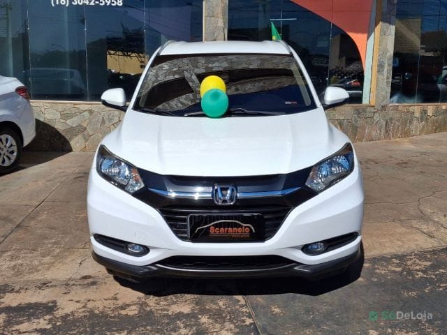Honda HRV — foto 2