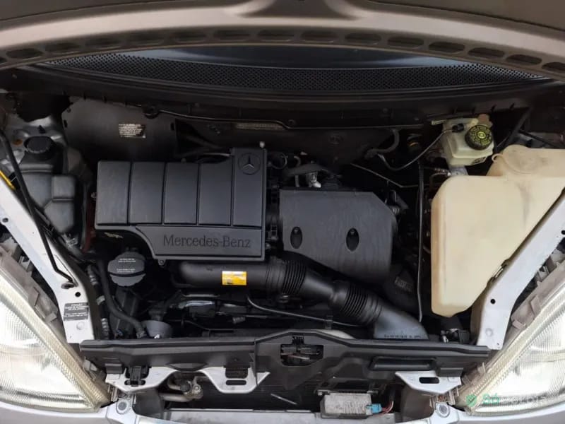 Mercedes-Benz Classe A 1.6 160 Classic Gasolina 4P Manual — foto 2