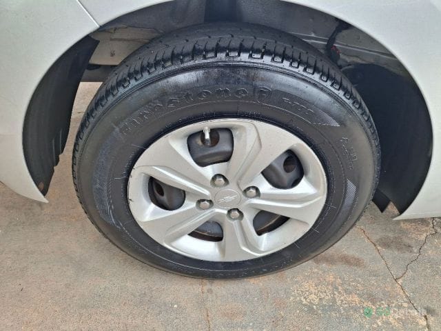 Chevrolet GM Onix — foto 4