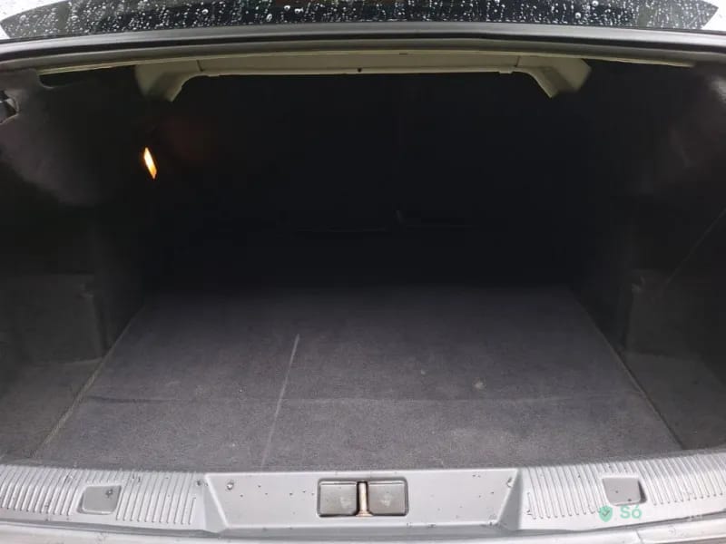 Citroën C4 Lounge 1.6 THP Flex Origine BVA — foto 3