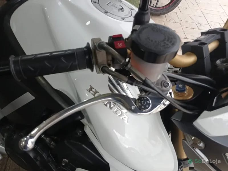 Honda CB 1000R Naked — foto 13
