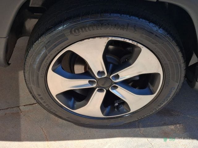 Jeep Compass — foto 4