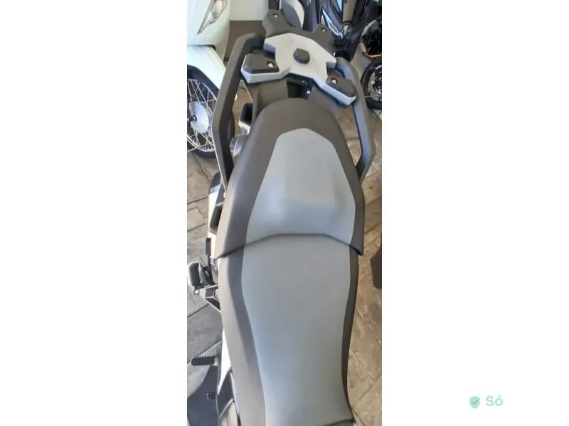 BMW R 1300 GS Trail — foto 14