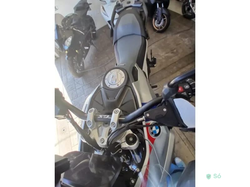BMW R 1300 GS Trail — foto 12