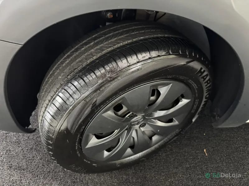 Volkswagen Saveiro Robust Total Flex — foto 14