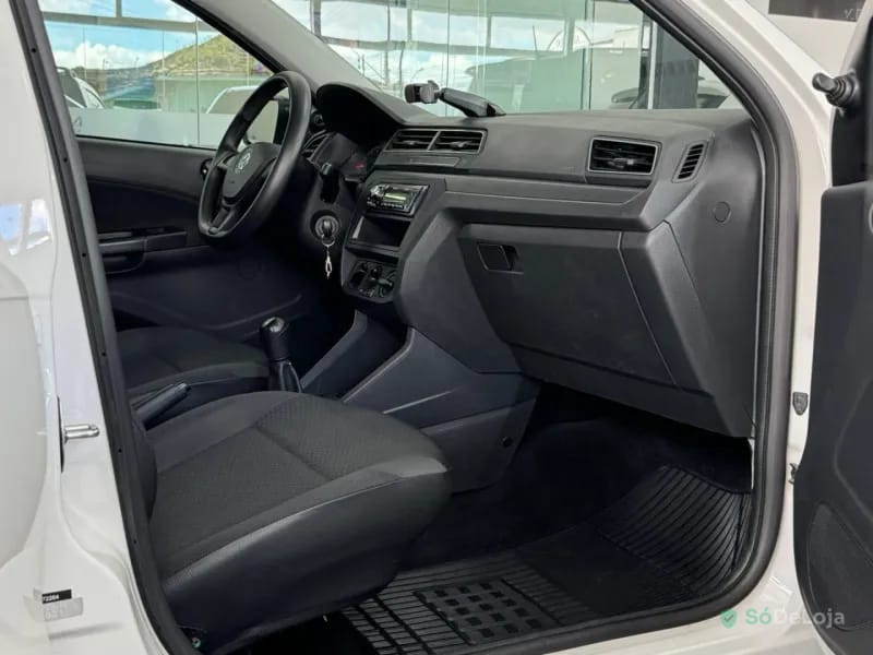 Volkswagen Gol Flex — foto 14