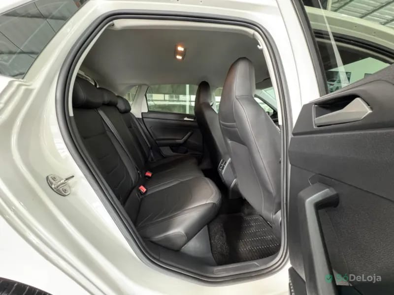 Volkswagen Polo Highline TSI Flex Aut — foto 15