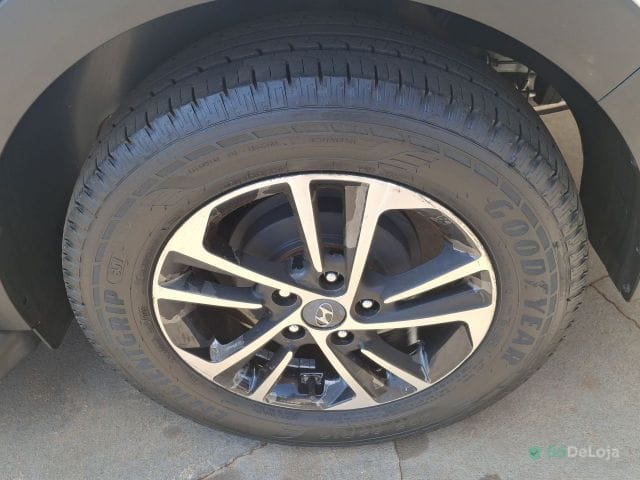 Hyundai Creta Attitude 1.6 16V Flex Aut — foto 4