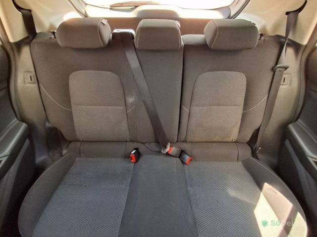 Chevrolet GM Onix HATCH LT 1.0 12V TB Flex 5p Mec — foto 9