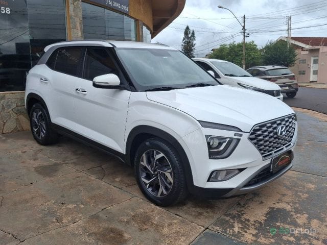 Hyundai Creta — foto 3