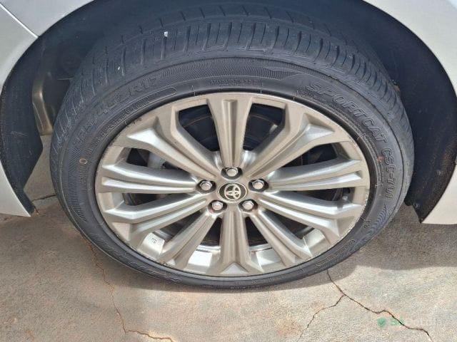 Toyota Corolla XEi 2.0 Flex 16V Aut — foto 4