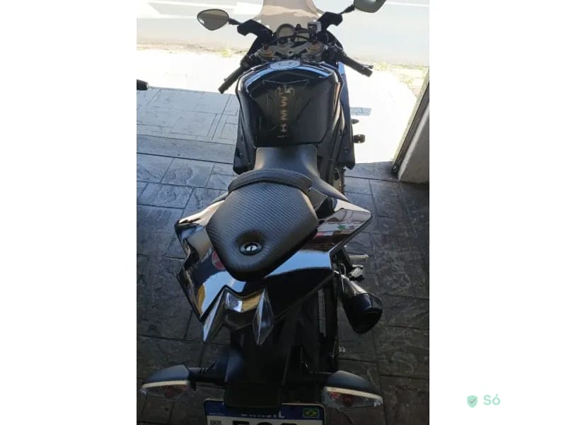 BMW S 1000 RR Esportiva — foto 14