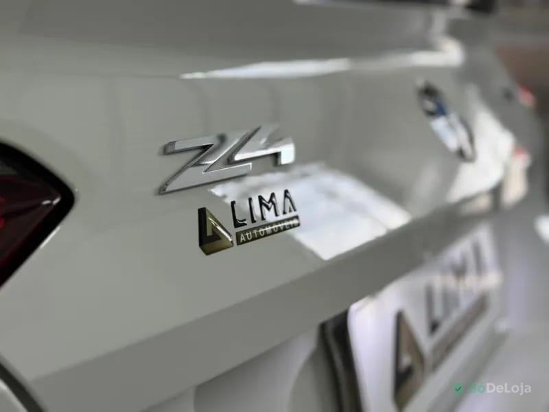 BMW Z4 2.0 2.0 16V ROADSTER SDRIVE 30I MSPORT TB AUT — foto 15