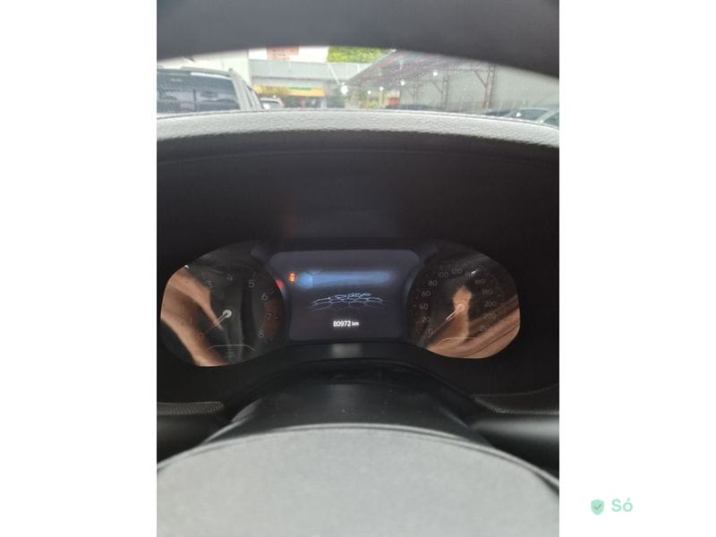 Jeep Compass T270 Turbo Longitude At6 — foto 11