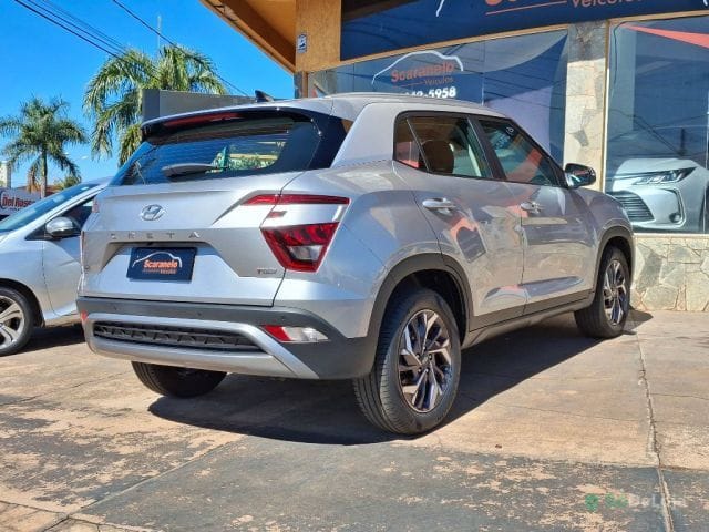 Hyundai Creta — foto 5