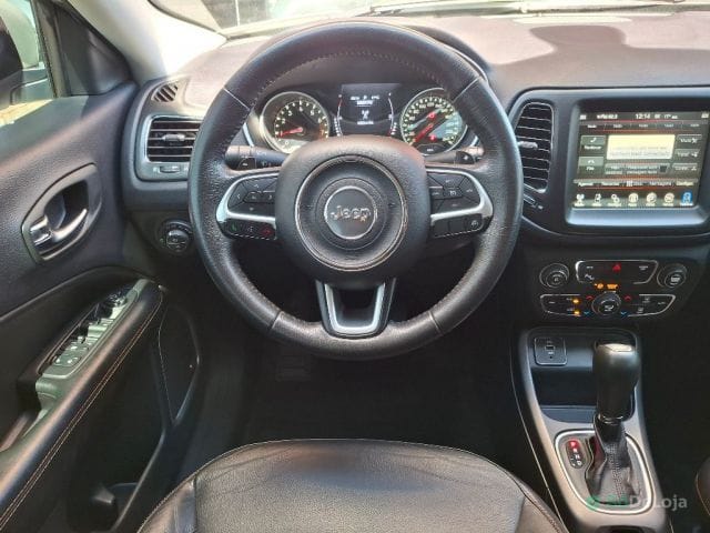 Jeep Compass — foto 8