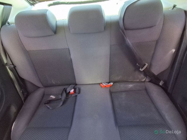 Volkswagen Gol — foto 9